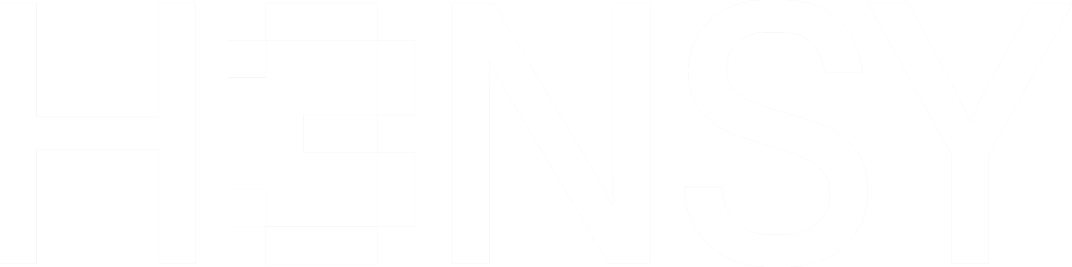 H3NSY logo